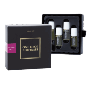 MINI WOMEN SET 2