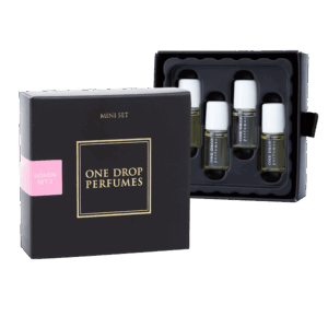 MINI WOMEN SET 3