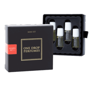 MINI WOMEN SET 4