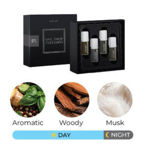 MINI MEN SET 3